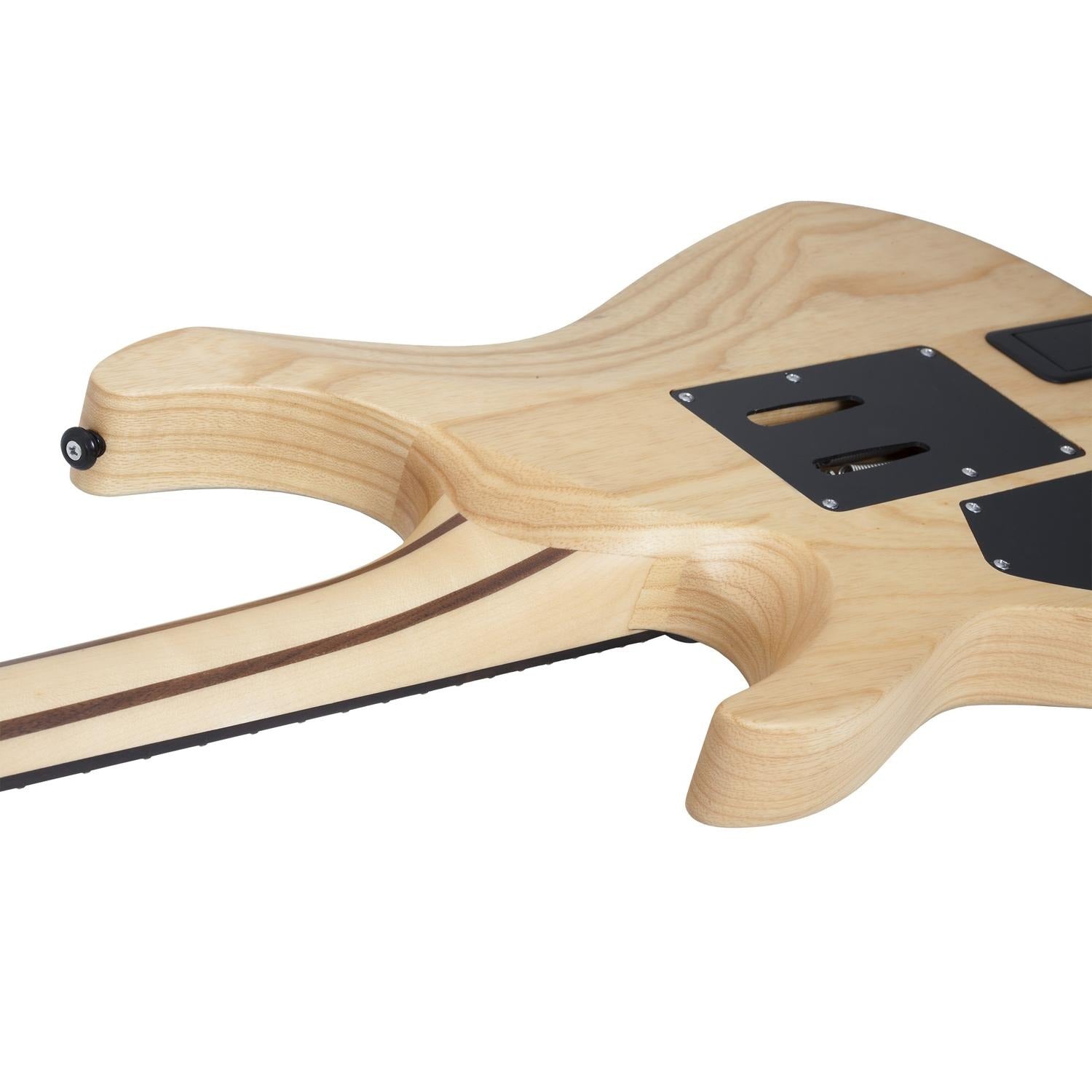 Schecter Electric Guitars Schecter Reaper-6 FR S 6 String Electric Guitar