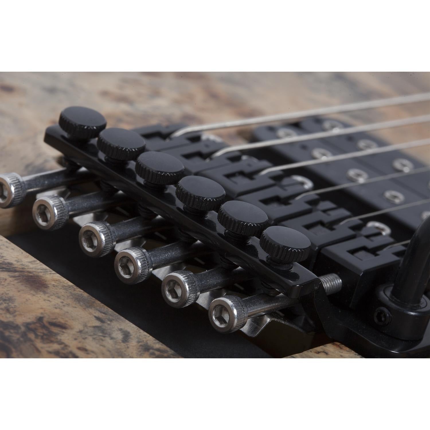 Schecter Electric Guitars Schecter Reaper-6 FR S 6 String Electric Guitar