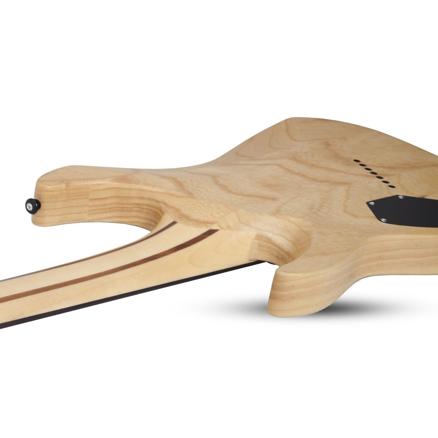 Schecter Electric Guitars Schecter Reaper 7 Multiscale 7 String Electric Guitar