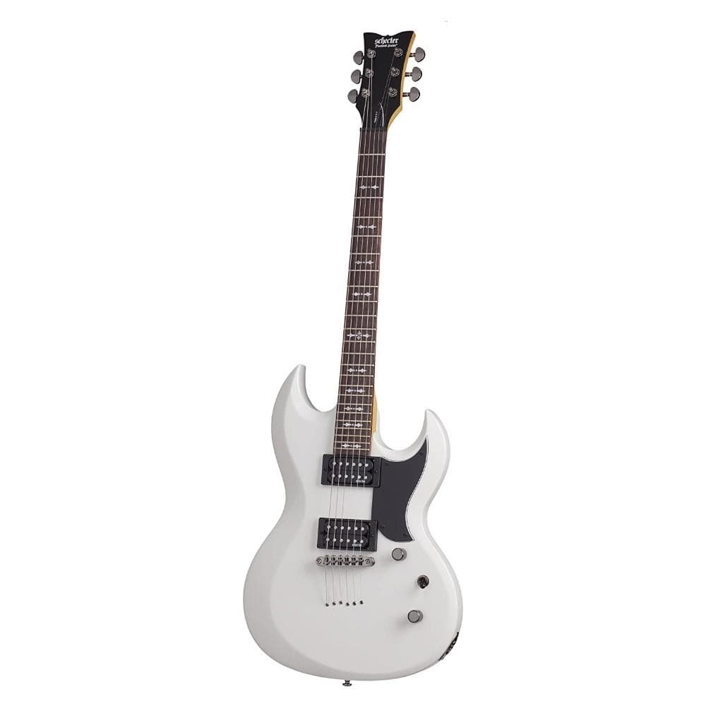 Schecter Electric Guitars Schecter S-II Omen Electric Guitar