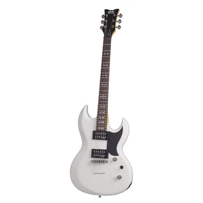 Schecter Electric Guitars Schecter S-II Omen Electric Guitar