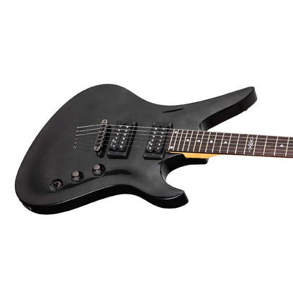 Schecter Electric Guitars Schecter SGR Avenger 6 String Electric Guitar With Gig Bag