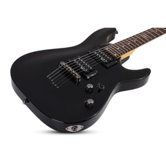 Schecter Electric Guitars Schecter SGR C-1 6 String Electric Guitar With Gig Bag
