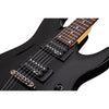 Schecter Electric Guitars Schecter SGR C-1 6 String Electric Guitar With Gig Bag