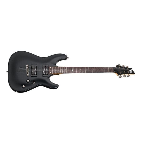 Schecter Electric Guitars Schecter SGR C-1 6 String Electric Guitar With Gig Bag