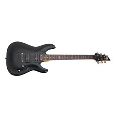 Schecter Electric Guitars Schecter SGR C-1 6 String Electric Guitar With Gig Bag