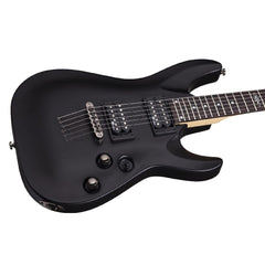 Schecter Electric Guitars Schecter SGR C-1 6 String Electric Guitar With Gig Bag