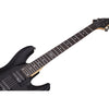 Schecter Electric Guitars Schecter SGR C-1 6 String Electric Guitar With Gig Bag