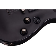 Schecter Electric Guitars Schecter SGR C-1 6 String Electric Guitar With Gig Bag