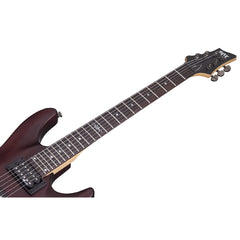 Schecter Electric Guitars Schecter SGR C-1 6 String Electric Guitar With Gig Bag