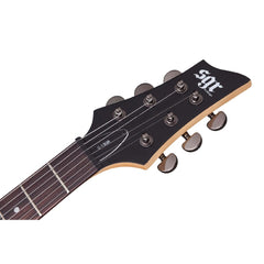 Schecter Electric Guitars Schecter SGR C-1 6 String Electric Guitar With Gig Bag