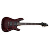 Schecter Electric Guitars Schecter SGR C-1 6 String Electric Guitar With Gig Bag