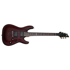 Schecter Electric Guitars Schecter SGR C-1 6 String Electric Guitar With Gig Bag