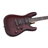 Schecter Electric Guitars Schecter SGR C-1 6 String Electric Guitar With Gig Bag