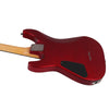 Schecter Electric Guitars Schecter SGR C-1 6 String Electric Guitar With Gig Bag
