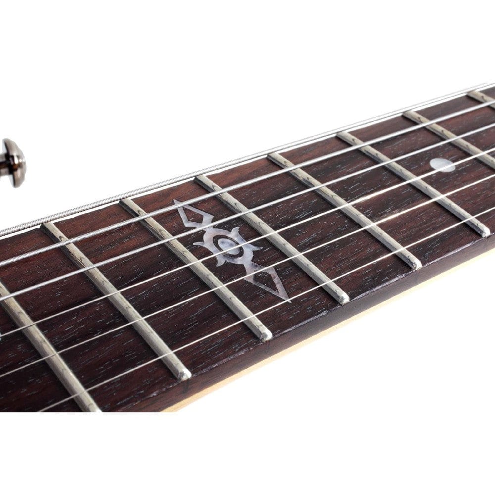 Schecter Electric Guitars Schecter SGR C-1 6 String Electric Guitar With Gig Bag
