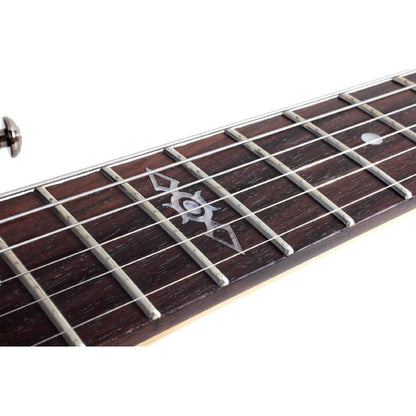 Schecter Electric Guitars Schecter SGR C-1 6 String Electric Guitar With Gig Bag