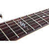 Schecter Electric Guitars Schecter SGR C-1 6 String Electric Guitar With Gig Bag