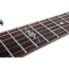 Schecter Electric Guitars Schecter SGR C-1 6 String Electric Guitar With Gig Bag