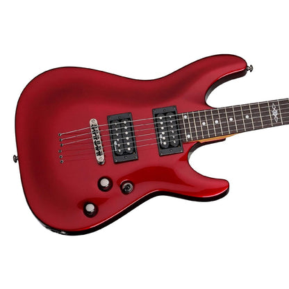 Schecter Electric Guitars Schecter SGR C-1 6 String Electric Guitar With Gig Bag