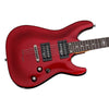 Schecter Electric Guitars Schecter SGR C-1 6 String Electric Guitar With Gig Bag