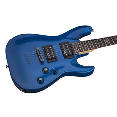 Schecter Electric Guitars Schecter SGR C-1 6 String Electric Guitar With Gig Bag
