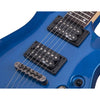 Schecter Electric Guitars Schecter SGR C-1 6 String Electric Guitar With Gig Bag