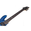 Schecter Electric Guitars Schecter SGR C-1 6 String Electric Guitar With Gig Bag