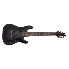 Schecter Electric Guitars Schecter SGR C7 7 String Electric Guitar With Gig Bag