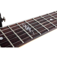 Schecter Electric Guitars Schecter SGR C7 7 String Electric Guitar With Gig Bag