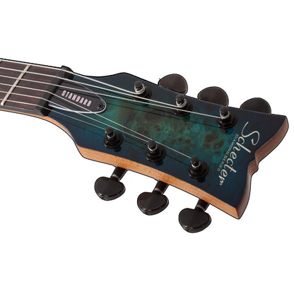 Schecter Electric Guitars Schecter Solo-II Standard 6 String Electric Guitar 