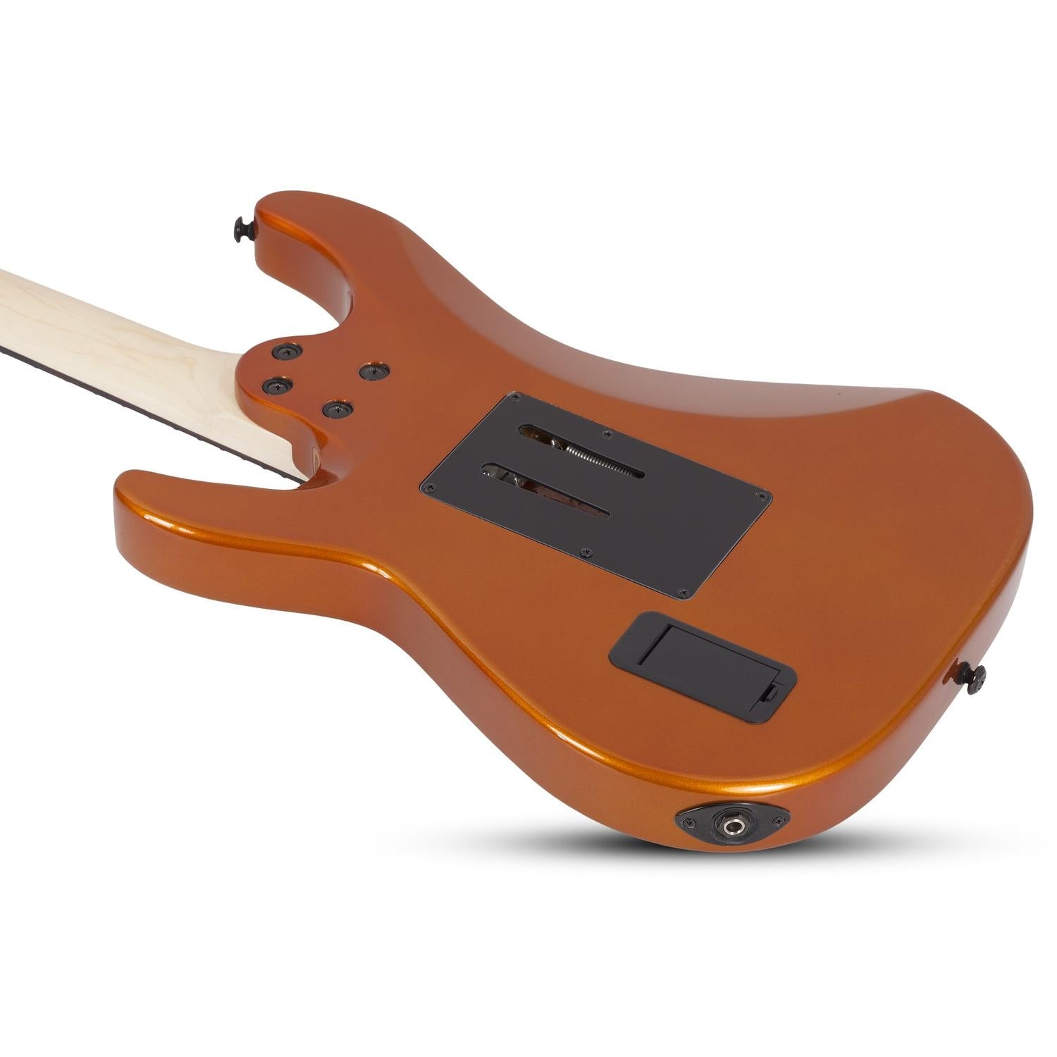 Schecter Electric Guitars Schecter Sun Valley Super Shredder FR Electric Guitar