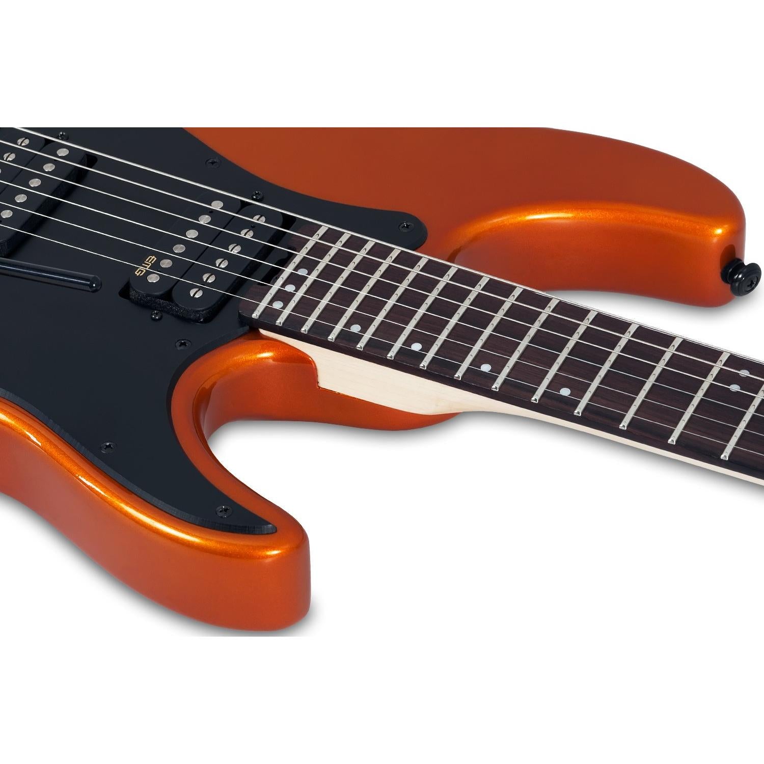 Schecter Electric Guitars Schecter Sun Valley Super Shredder FR Electric Guitar