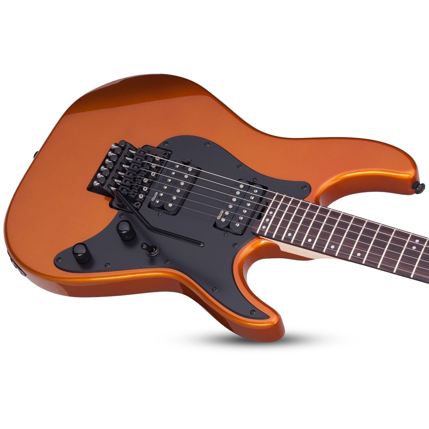 Schecter Electric Guitars Schecter Sun Valley Super Shredder FR Electric Guitar
