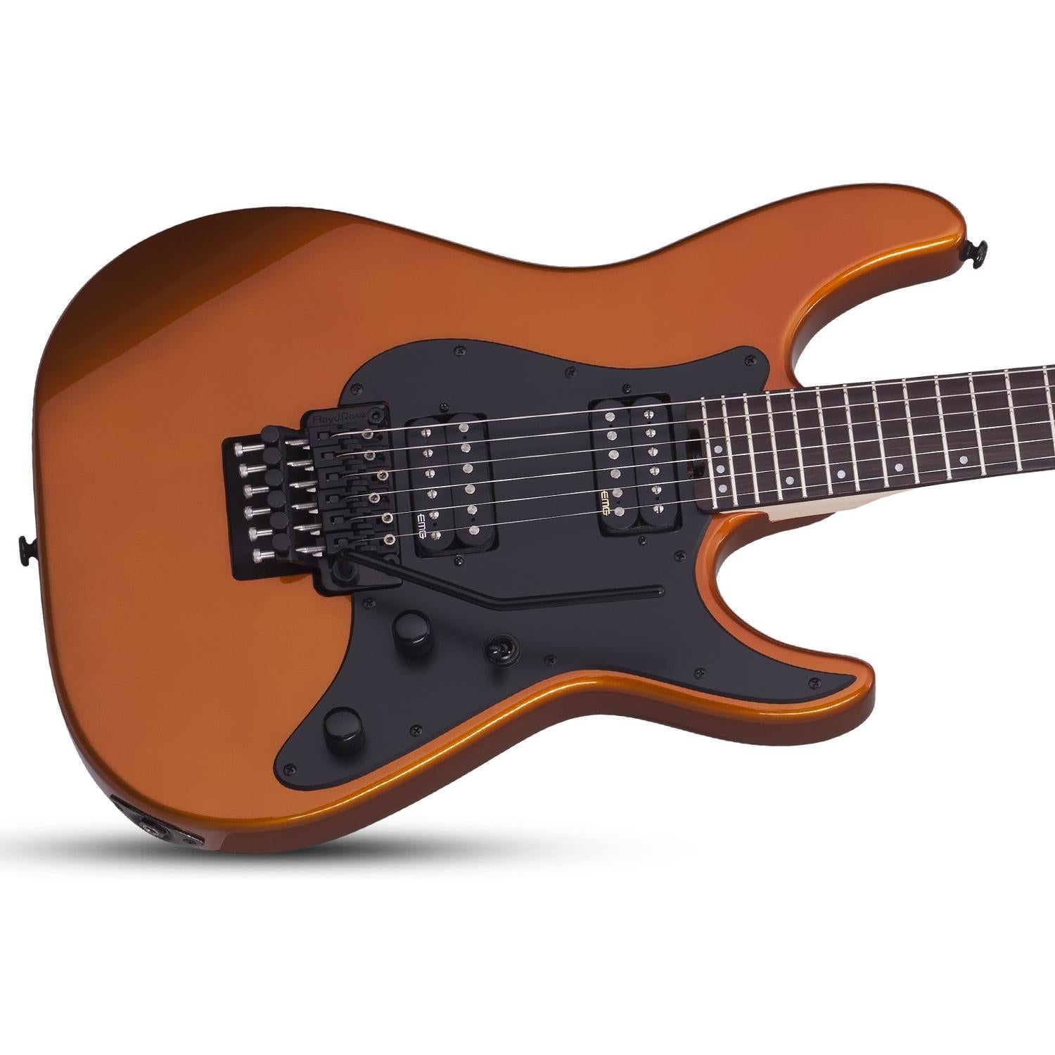 Schecter Electric Guitars Schecter Sun Valley Super Shredder FR Electric Guitar