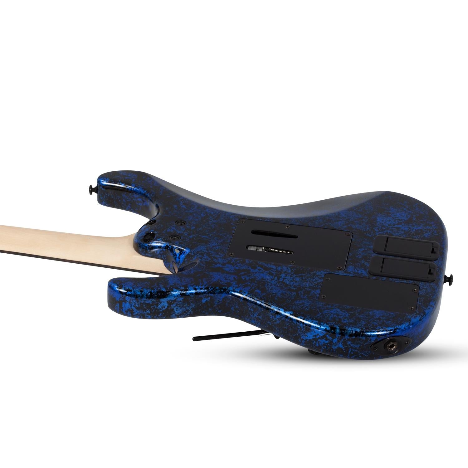 Schecter Electric Guitars Schecter Sun Valley Super Shredder FR S Electric Guitar