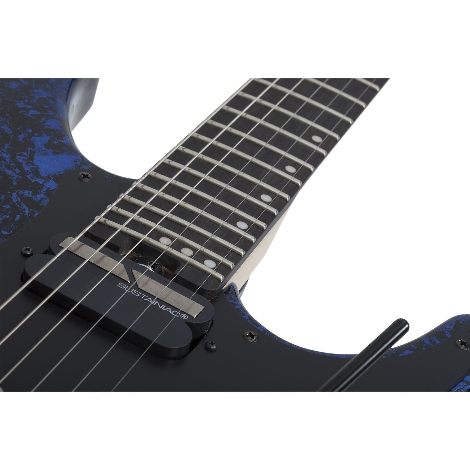 Schecter Electric Guitars Schecter Sun Valley Super Shredder FR S Electric Guitar