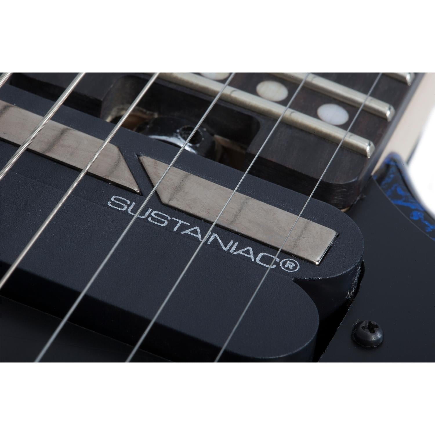 Schecter Electric Guitars Schecter Sun Valley Super Shredder FR S Electric Guitar