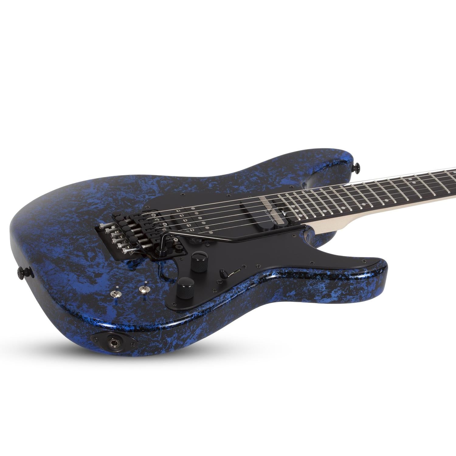Schecter Electric Guitars Schecter Sun Valley Super Shredder FR S Electric Guitar