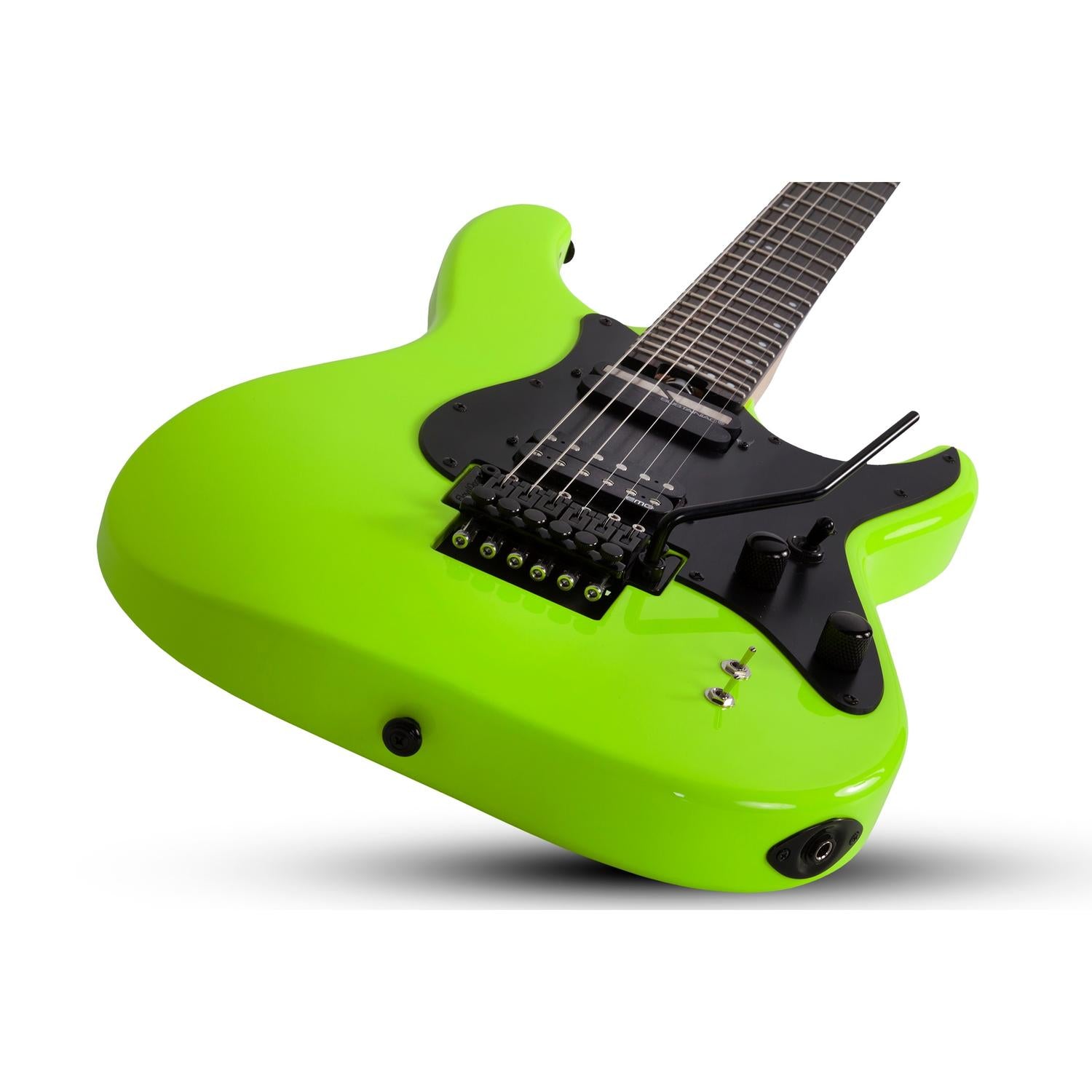 Schecter Electric Guitars Schecter Sun Valley Super Shredder FR S Electric Guitar