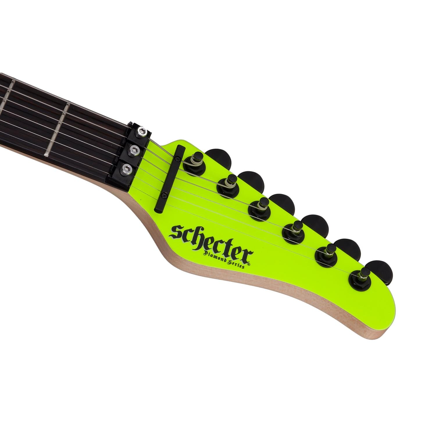 Schecter Electric Guitars Schecter Sun Valley Super Shredder FR S Electric Guitar