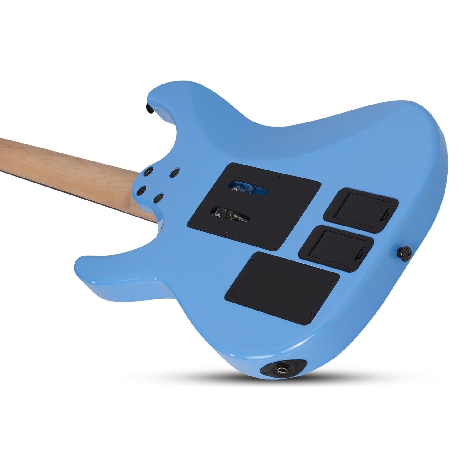 Schecter Electric Guitars Schecter Sun Valley Super Shredder FR S Electric Guitar