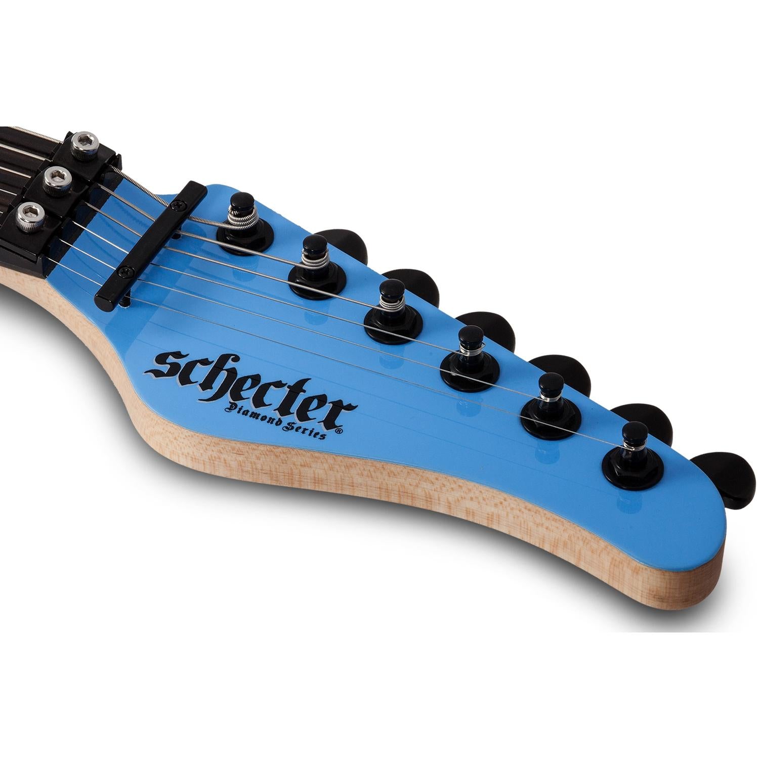 Schecter Electric Guitars Schecter Sun Valley Super Shredder FR S Electric Guitar