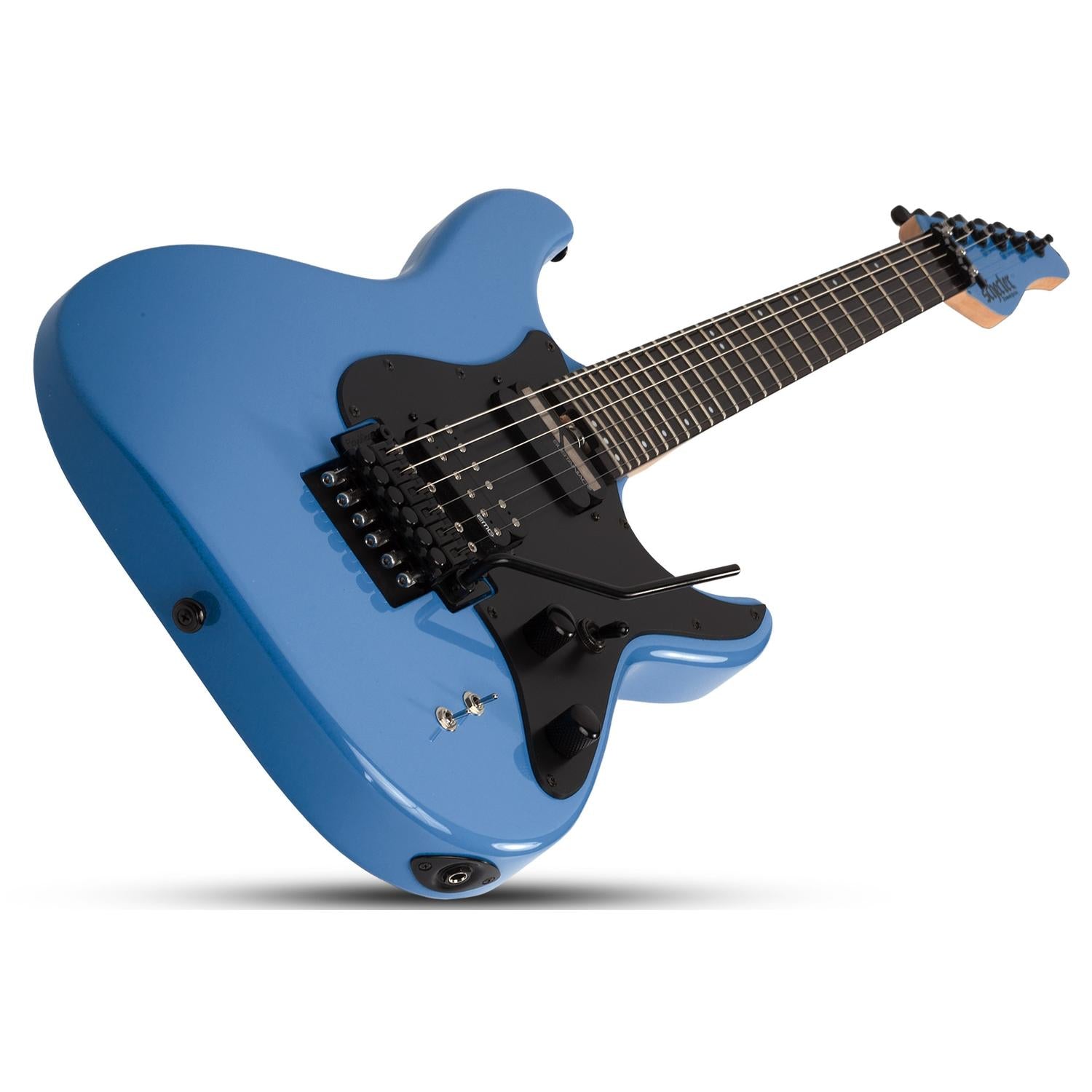 Schecter Electric Guitars Schecter Sun Valley Super Shredder FR S Electric Guitar