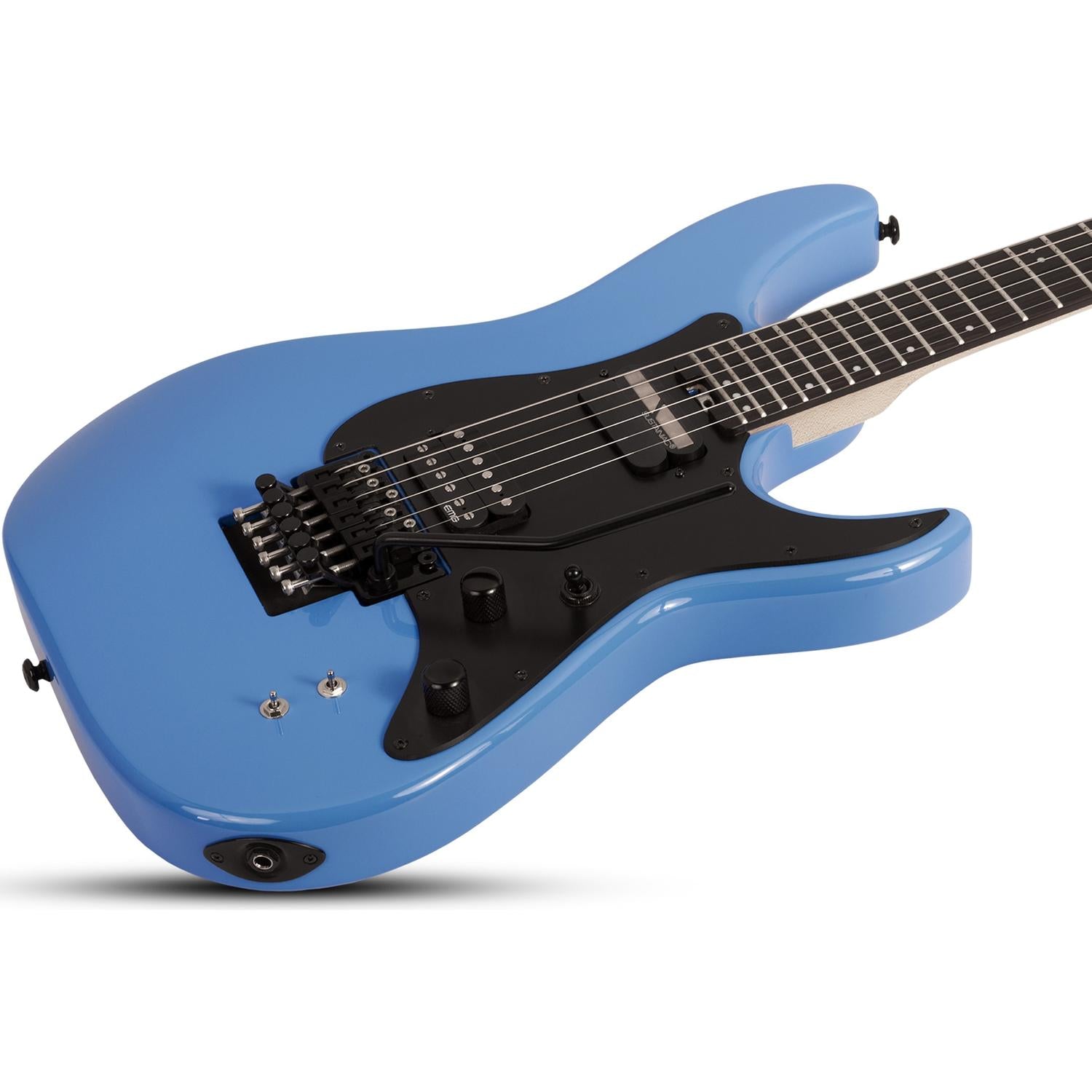 Schecter Electric Guitars Schecter Sun Valley Super Shredder FR S Electric Guitar
