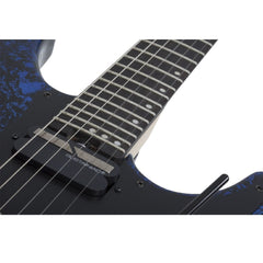 Schecter Electric Guitars Schecter Sun Valley Super Shredder FR S Electric Guitar