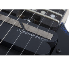 Schecter Electric Guitars Schecter Sun Valley Super Shredder FR S Electric Guitar