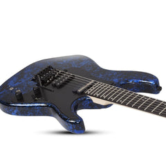 Schecter Electric Guitars Schecter Sun Valley Super Shredder FR S Electric Guitar