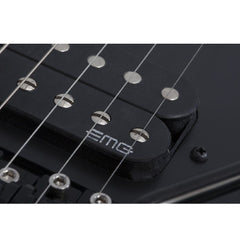 Schecter Electric Guitars Schecter Sun Valley Super Shredder FR S Electric Guitar