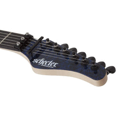 Schecter Electric Guitars Schecter Sun Valley Super Shredder FR S Electric Guitar